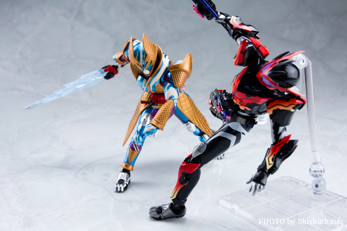 ������S.H.�t�B�M���A�[�c�I ���E���ʃ��C�_�[�K�� �u���U�[�h�\���x�t�H�[��