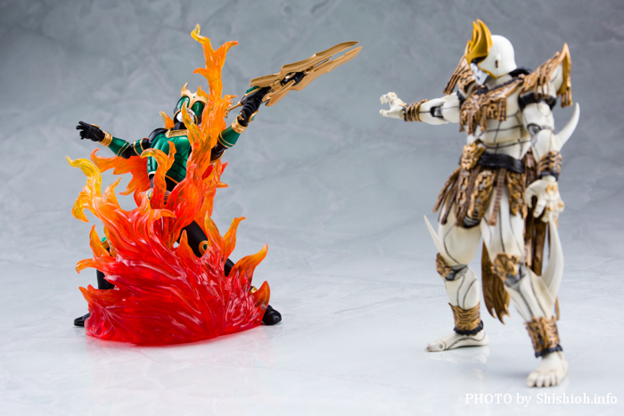 ������S.H.�t�B�M���A�[�c�I �^���� ���ʃ��C�_�[�N�E�K ���C�W���O�y�K�T�X 