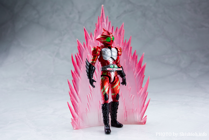 ������S.H.�t�B�M���A�[�c�I ���ʃ��C�_�[�A�}�]���A���t�@ Amazon����Ver.