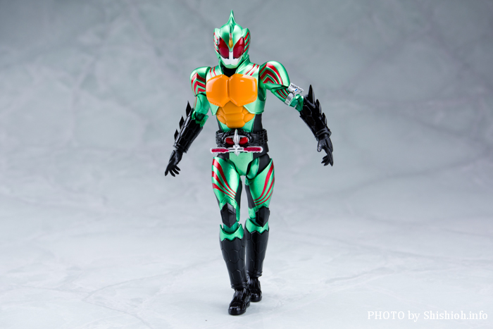 ������S.H.�t�B�M���A�[�c�I ���ʃ��C�_�[�A�}�]���I���K  Amazon����Ver.