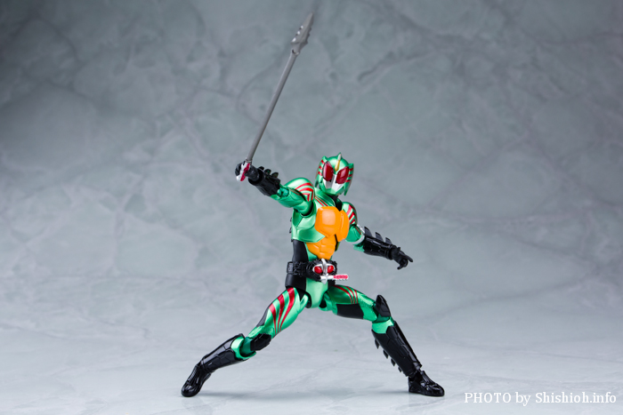 ������S.H.�t�B�M���A�[�c�I ���ʃ��C�_�[�A�}�]���I���K  Amazon����Ver.