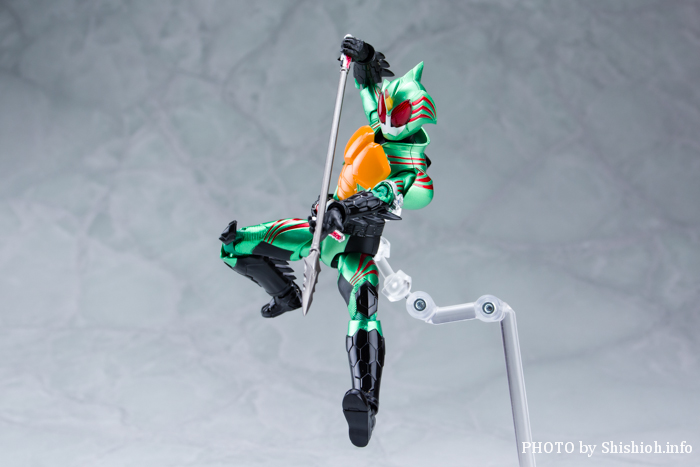 ������S.H.�t�B�M���A�[�c�I ���ʃ��C�_�[�A�}�]���I���K  Amazon����Ver.