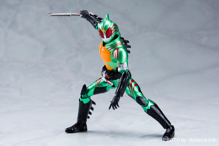 ������S.H.�t�B�M���A�[�c�I ���ʃ��C�_�[�A�}�]���I���K  Amazon����Ver.