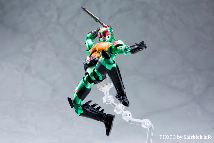 ������S.H.�t�B�M���A�[�c�I ���ʃ��C�_�[�A�}�]���I���K  Amazon����Ver.