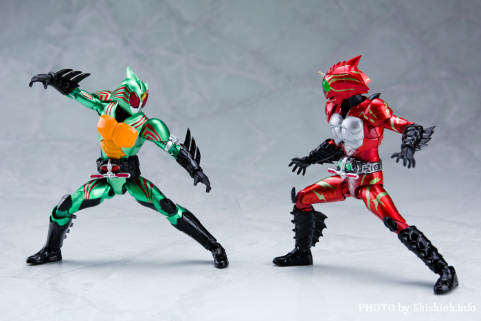 ������S.H.�t�B�M���A�[�c�I ���ʃ��C�_�[�A�}�]���I���K  Amazon����Ver.