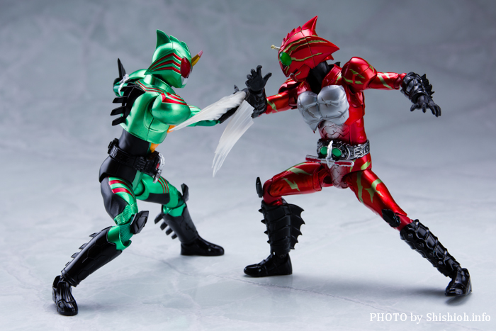 ������S.H.�t�B�M���A�[�c�I ���ʃ��C�_�[�A�}�]���I���K  Amazon����Ver.