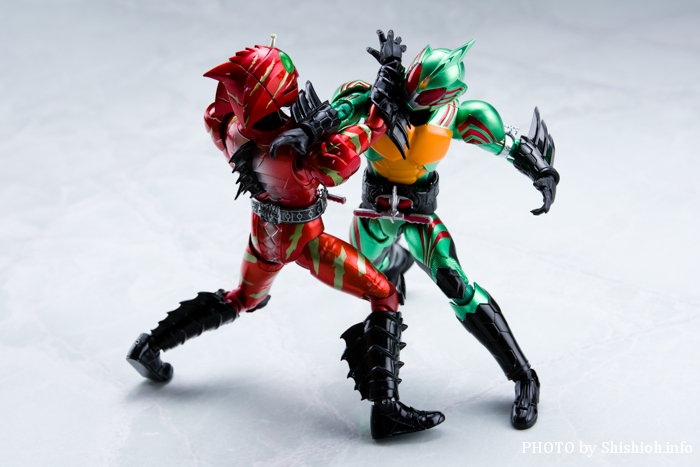 ������S.H.�t�B�M���A�[�c�I ���ʃ��C�_�[�A�}�]���I���K  Amazon����Ver.