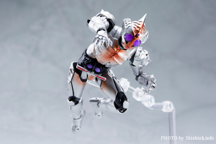 ������S.H.�t�B�M���A�[�c�I ���ʃ��C�_�[�A�}�]���V�O�}