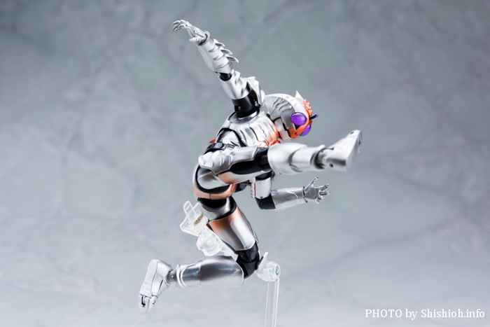 ������S.H.�t�B�M���A�[�c�I ���ʃ��C�_�[�A�}�]���V�O�}