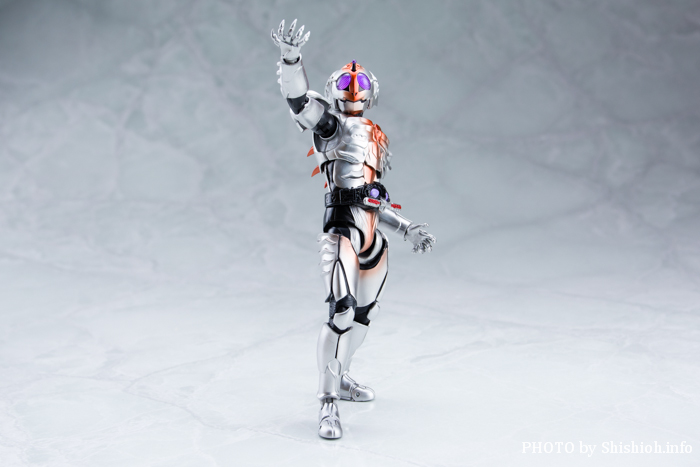 ������S.H.�t�B�M���A�[�c�I ���ʃ��C�_�[�A�}�]���V�O�}