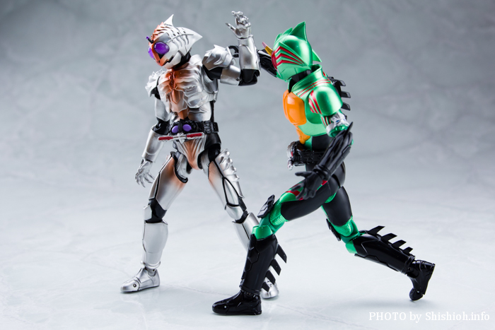 ������S.H.�t�B�M���A�[�c�I ���ʃ��C�_�[�A�}�]���V�O�}