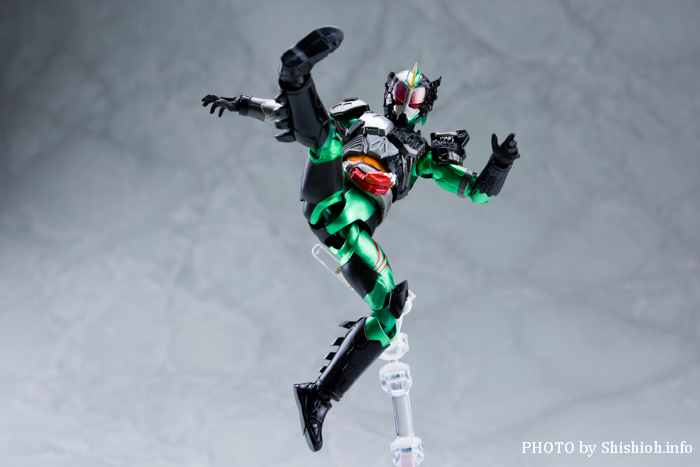 ������S.H.�t�B�M���A�[�c�I ���ʃ��C�_�[�A�}�]���j���[�I���K