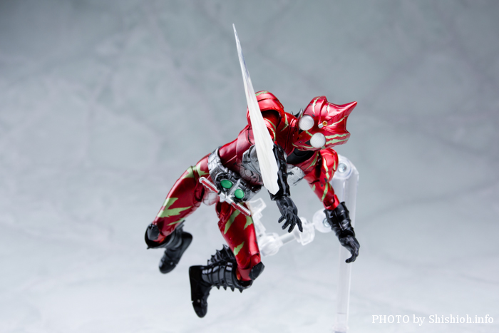 ������S.H.�t�B�M���A�[�c�I ���ʃ��C�_�[�A�}�]���A���t�@ (2nd season Ver.)