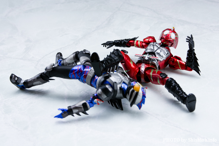 ������S.H.�t�B�M���A�[�c�I ���ʃ��C�_�[�A�}�]���A���t�@ (2nd season Ver.)