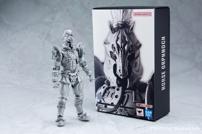 ������S.H.�t�B�M���A�[�c�I �^���� �z�[�X�I���t�F�m�N 