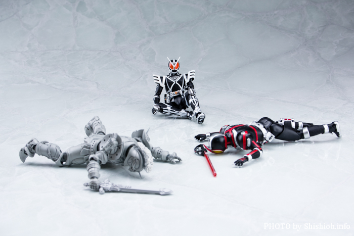 ������S.H.�t�B�M���A�[�c�I �^���� �z�[�X�I���t�F�m�N 