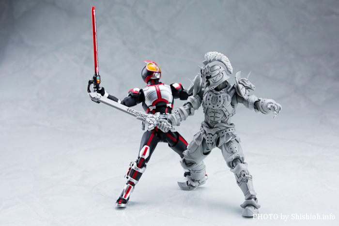 ������S.H.�t�B�M���A�[�c�I �^���� �z�[�X�I���t�F�m�N 