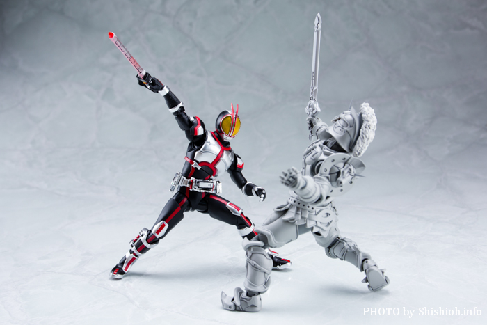 ������S.H.�t�B�M���A�[�c�I �^���� �z�[�X�I���t�F�m�N 