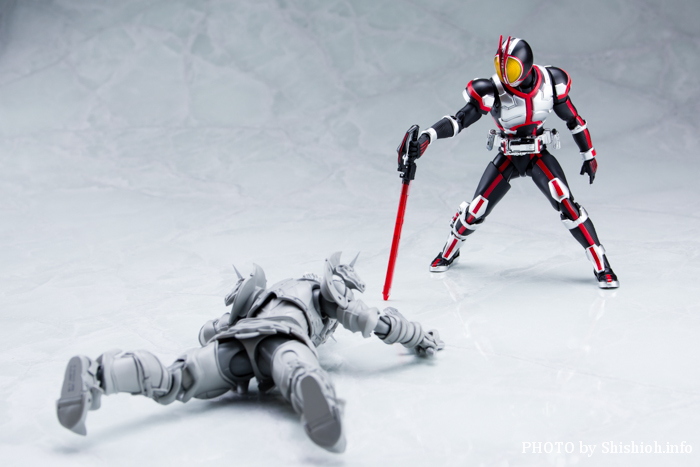 ������S.H.�t�B�M���A�[�c�I �^���� �z�[�X�I���t�F�m�N 