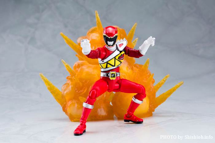 ������S.H.�t�B�M���A�[�c�I �^���� �L���E�����E���b�h 