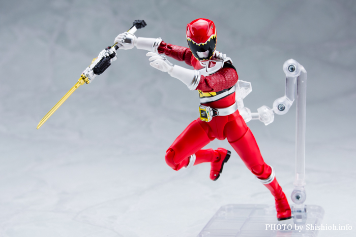 ������S.H.�t�B�M���A�[�c�I �^���� �L���E�����E���b�h 