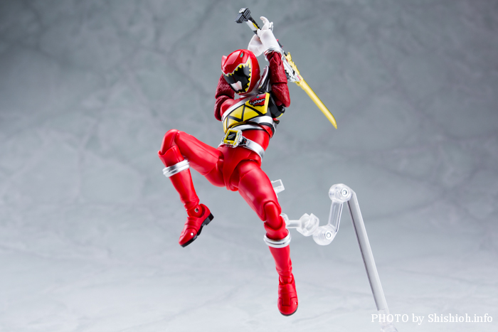 ������S.H.�t�B�M���A�[�c�I �^���� �L���E�����E���b�h 