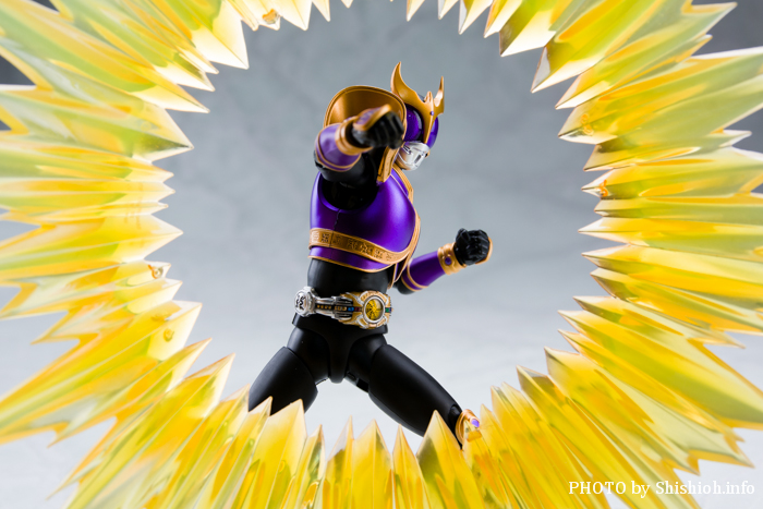 ������S.H.�t�B�M���A�[�c�I �^���� ���ʃ��C�_�[�N�E�K ���C�W���O�^�C�^��