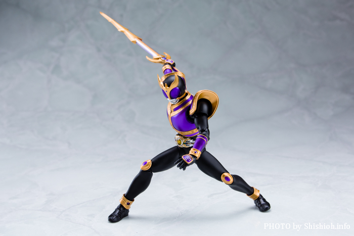 ������S.H.�t�B�M���A�[�c�I �^���� ���ʃ��C�_�[�N�E�K ���C�W���O�^�C�^��