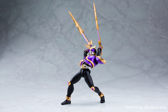 ������S.H.�t�B�M���A�[�c�I �^���� ���ʃ��C�_�[�N�E�K ���C�W���O�^�C�^��