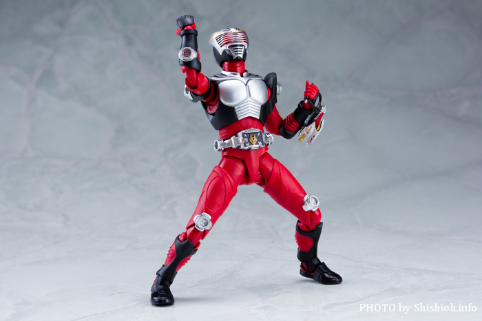 ������S.H.�t�B�M���A�[�c�I�^����  ���ʃ��C�_�[���R 