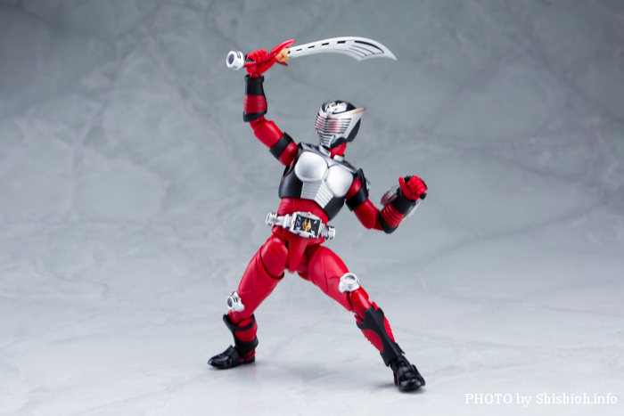 ������S.H.�t�B�M���A�[�c�I�^����  ���ʃ��C�_�[���R 