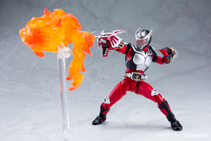 ������S.H.�t�B�M���A�[�c�I�^����  ���ʃ��C�_�[���R 