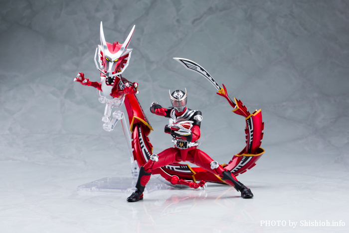 ������S.H.�t�B�M���A�[�c�I�^����  ���ʃ��C�_�[���R 