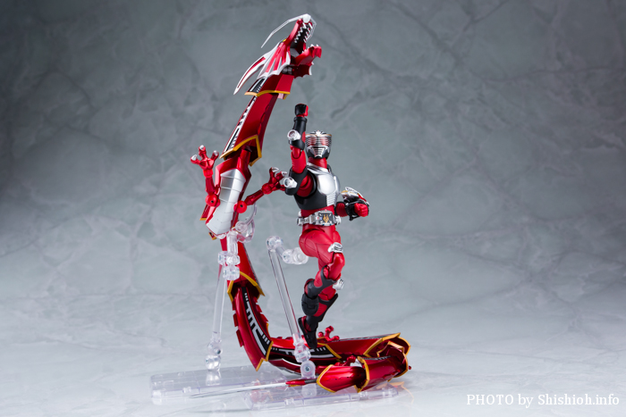 ������S.H.�t�B�M���A�[�c�I�^����  ���ʃ��C�_�[���R 