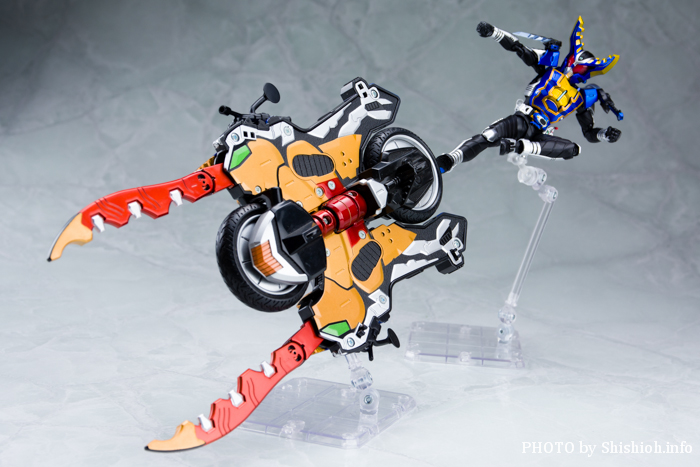 ������S.H.�t�B�M���A�[�c�I�^���� ���ʃ��C�_�[�K�^�b�N �n�C�p�[�t�H�[�� 