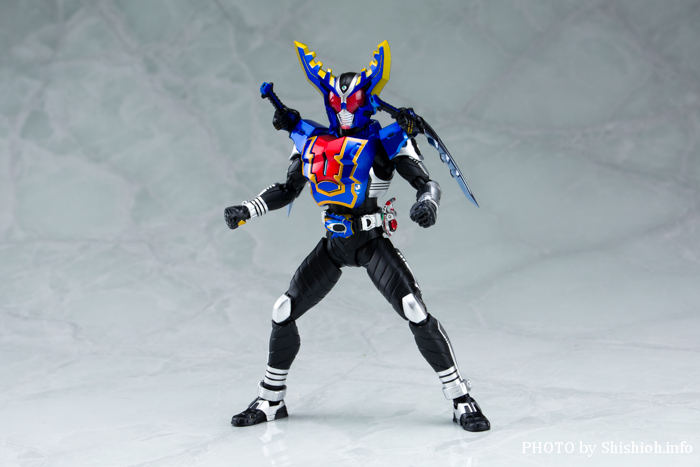 ������S.H.�t�B�M���A�[�c�I�^���� ���ʃ��C�_�[�K�^�b�N �n�C�p�[�t�H�[�� 