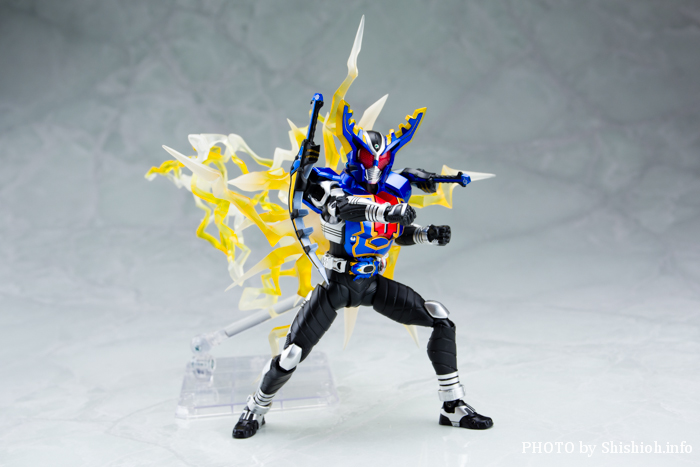 ������S.H.�t�B�M���A�[�c�I�^���� ���ʃ��C�_�[�K�^�b�N �n�C�p�[�t�H�[�� 