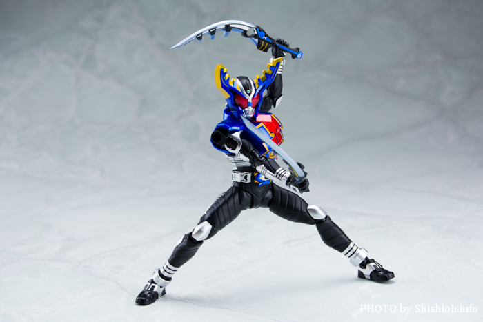 ������S.H.�t�B�M���A�[�c�I�^���� ���ʃ��C�_�[�K�^�b�N �n�C�p�[�t�H�[�� 