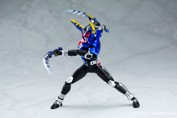 ������S.H.�t�B�M���A�[�c�I�^���� ���ʃ��C�_�[�K�^�b�N �n�C�p�[�t�H�[�� 