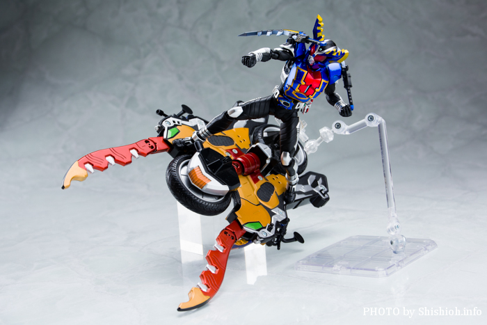 ������S.H.�t�B�M���A�[�c�I�^���� ���ʃ��C�_�[�K�^�b�N �n�C�p�[�t�H�[�� 