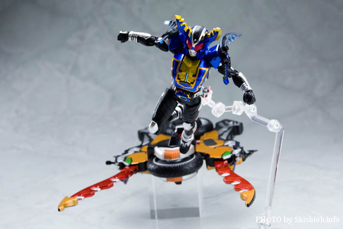 ������S.H.�t�B�M���A�[�c�I�^���� ���ʃ��C�_�[�K�^�b�N �n�C�p�[�t�H�[�� 