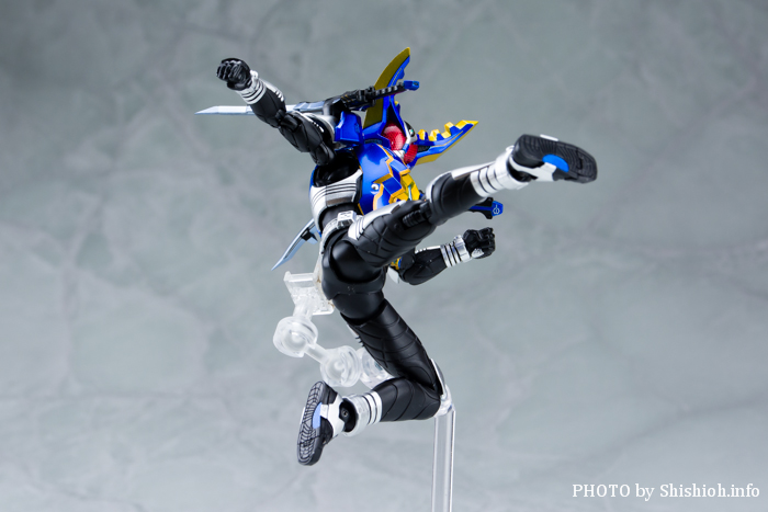 ������S.H.�t�B�M���A�[�c�I�^���� ���ʃ��C�_�[�K�^�b�N �n�C�p�[�t�H�[�� 