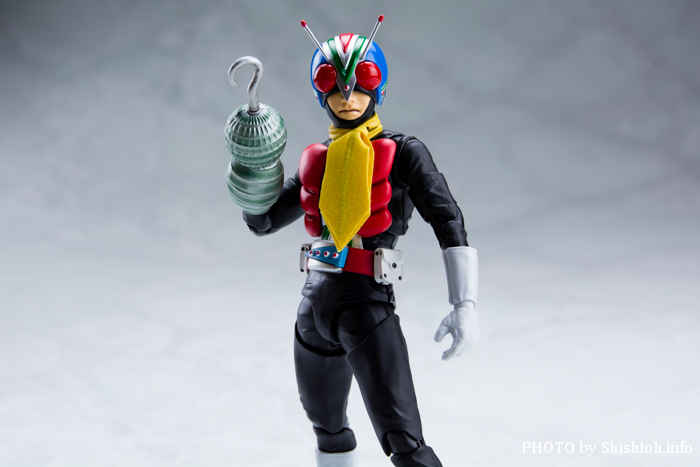 ������S.H.�t�B�M���A�[�c�I �^���� ���C�_�[�}��