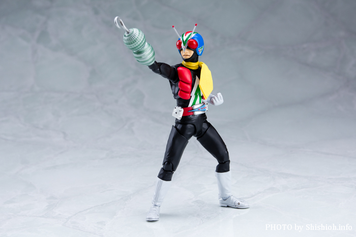 ������S.H.�t�B�M���A�[�c�I �^���� ���C�_�[�}��