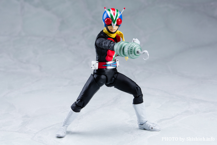 ������S.H.�t�B�M���A�[�c�I �^���� ���C�_�[�}��