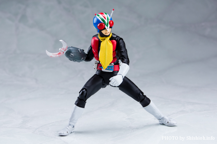 ������S.H.�t�B�M���A�[�c�I �^���� ���C�_�[�}��