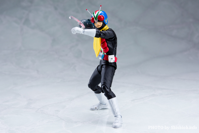 ������S.H.�t�B�M���A�[�c�I �^���� ���C�_�[�}��