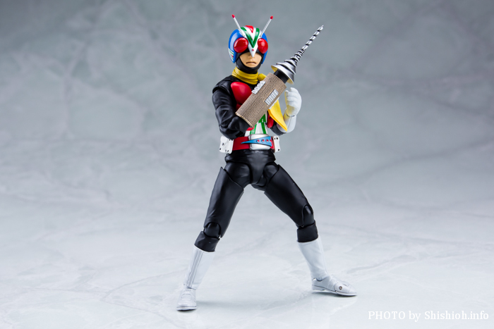 ������S.H.�t�B�M���A�[�c�I �^���� ���C�_�[�}��