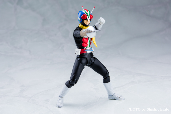 ������S.H.�t�B�M���A�[�c�I �^���� ���C�_�[�}��