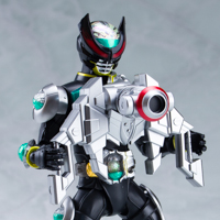 今日のS.H.フィギュアーツ! 真骨彫 CLAWs・サソリ